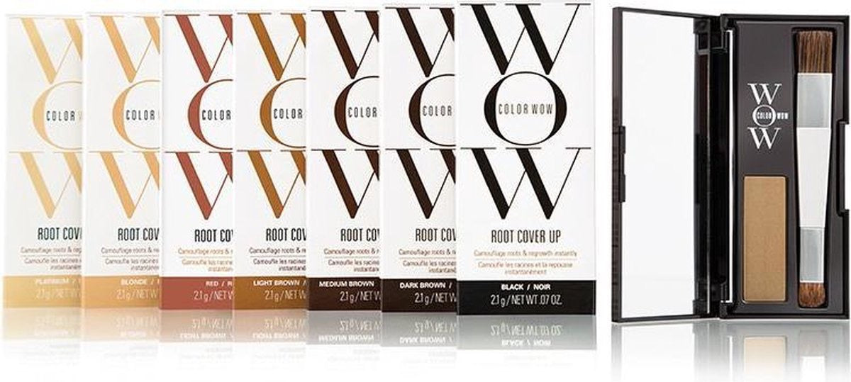 Color Wow Root Cover Up