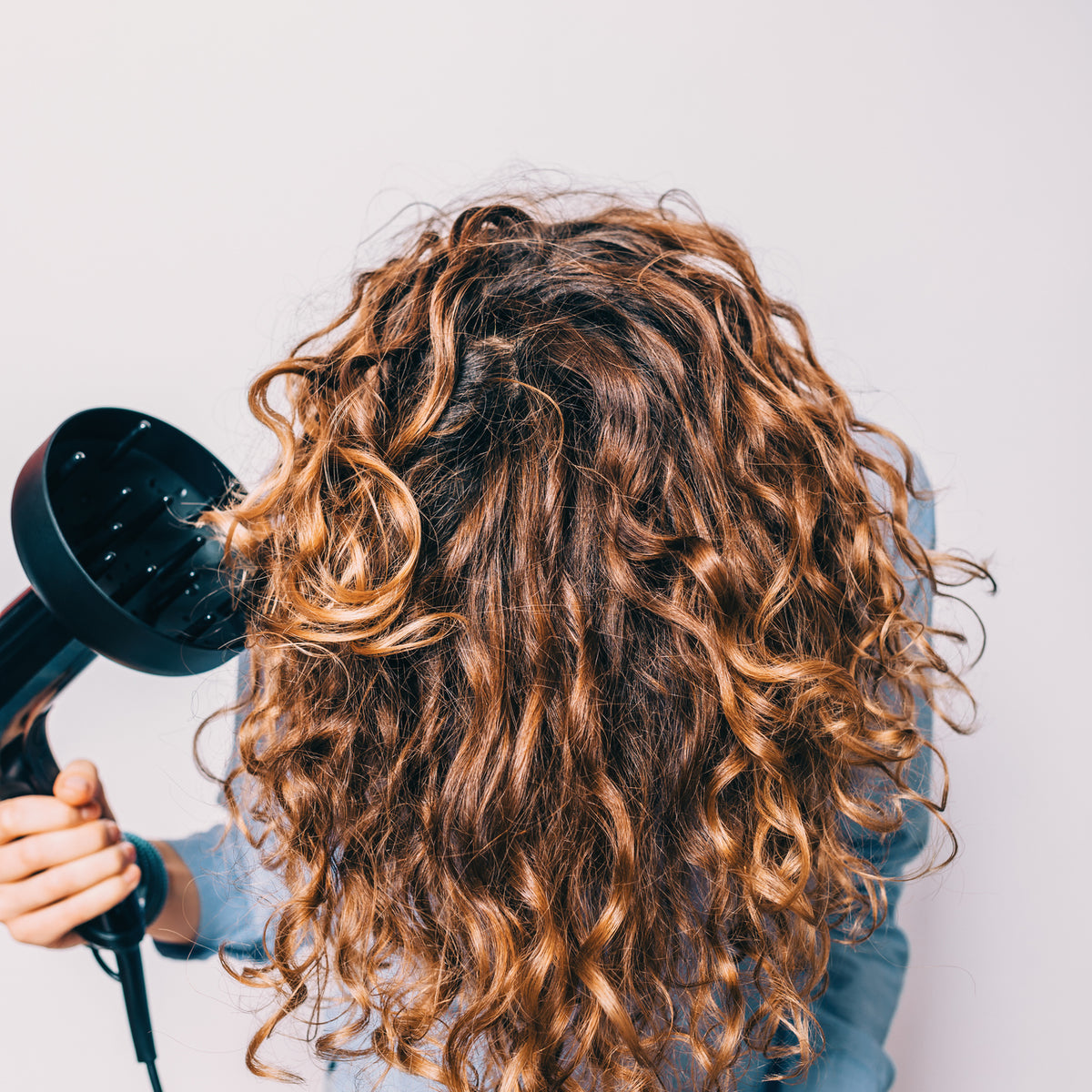 Diffuser Cap – Curl Specialist